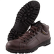 Ботинки Korda KORE Kombat Boots Brown