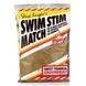 Прикормка Dynamite Baits Swim Stim Match Sweet Fishmeal Groundbait (2kg)