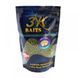 Пшениця 3k Baits Часник 400г