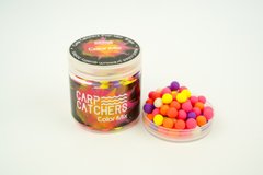 Бойли pop-up Carp Catchers «Color Mix» pcm8