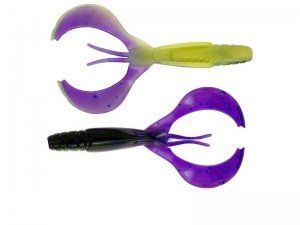Lucky Hunter 2.5" 5107926