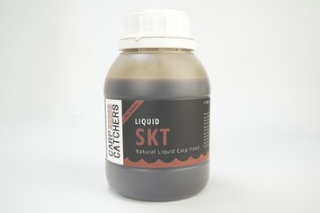 Ликвид Carp Catchers «SKT» 500ml sl500