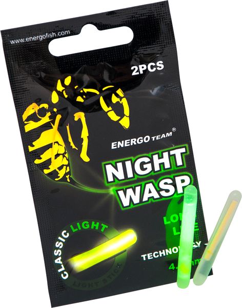 Светлячок Energofish ET Night Wasp 80001045