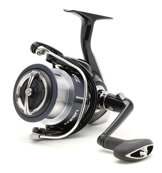 Катушка Daiwa 24 N`Zon Plus 6000SS-P 20060144