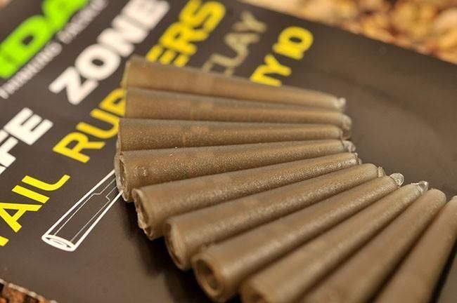 Конус безпечної клiпси Korda Lead Clip KRGR
