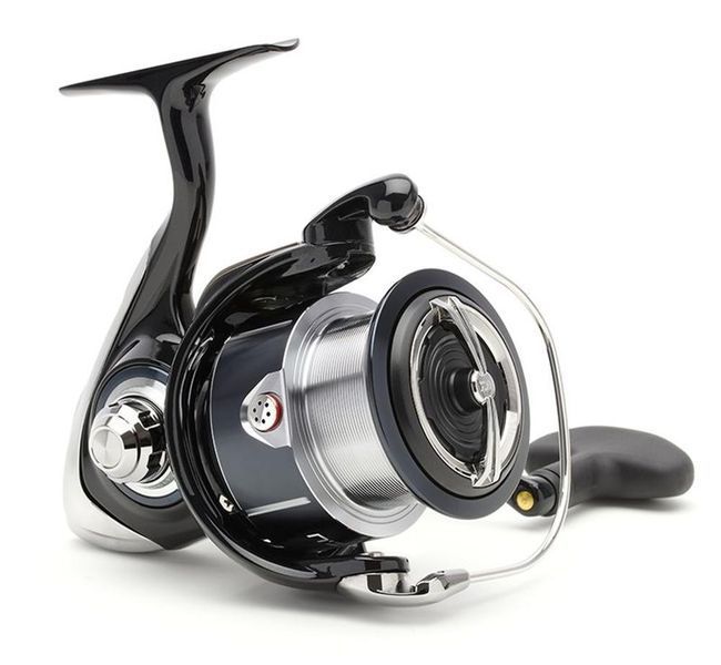 Катушка Daiwa 24 N`Zon Plus 6000SS-P 20060144