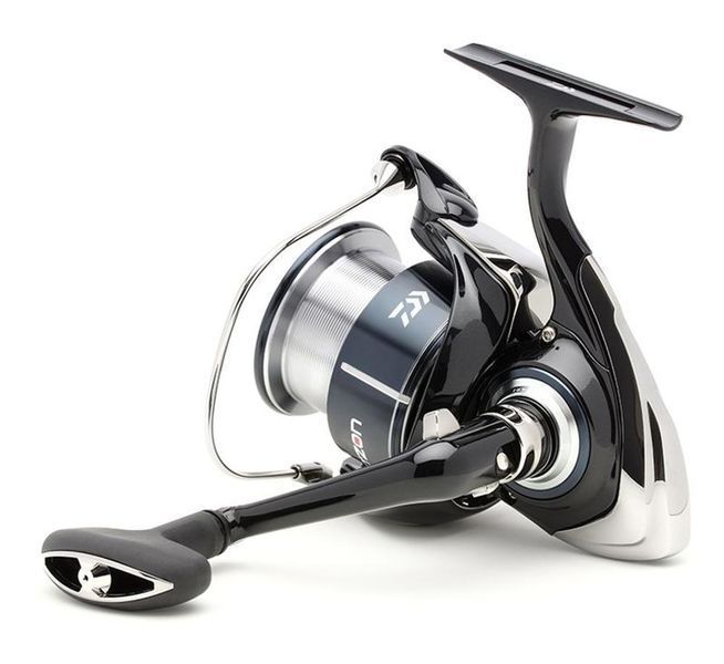 Катушка Daiwa 24 N`Zon Plus 6000SS-P 20060144