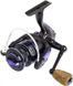 Котушка Salmo Elite SPIN 7 4000FD
