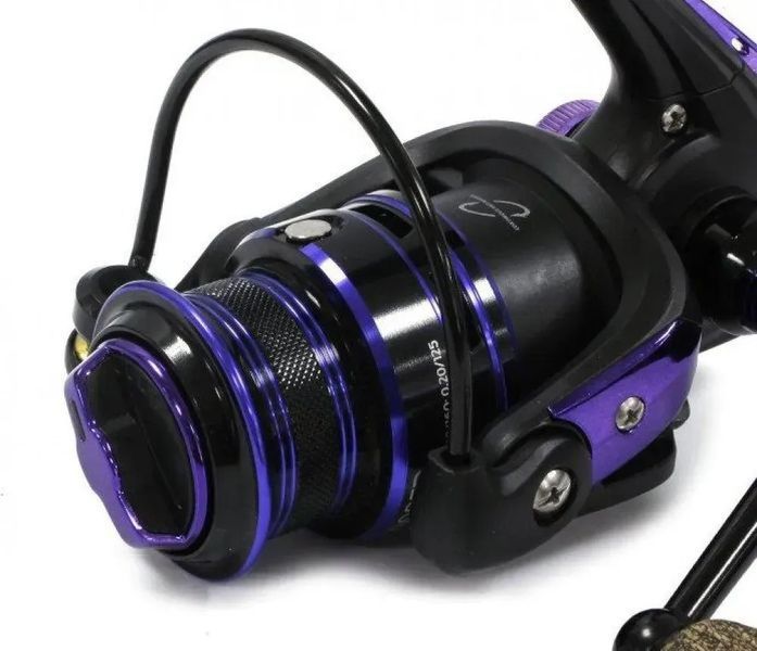 Котушка Salmo Elite SPIN 7 8940FD