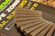 Конус безпечної клiпси Korda Tail Rubber Gravel