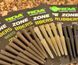 Конус безпечної клiпси Korda Tail Rubber Gravel
