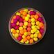 Бойлы pop-ups Robin Premium Multicolor 10 мм