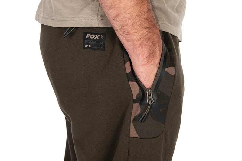 FOX Camo premium 310 joggers CFX454