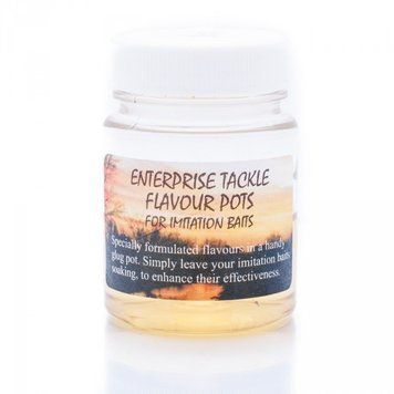 Ароматизаторы Для Приманок Enterprise, 30ml ET52ТР
