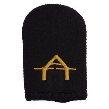 Чохол для сигналізатора ATTs neoprene case (gold embroidery) ATNCG