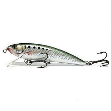 Воблер COSTA AMERICAN SHAD, Deep Runner, 10cm, 18g. CS10DR AS