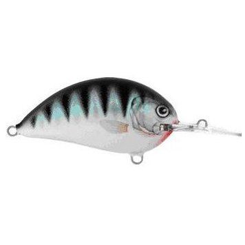 Воблер RITMO PERCH, Mid Runner, 2.5cm, 2.2g RT2MR PR