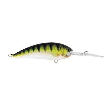 Воблер TANGO PARR TROUT, Deep Runner, 7cm, 9g TG7DR PT