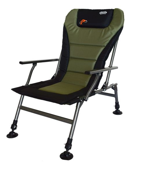 Крісло рибальське Novator SF-1 Comfort 201902