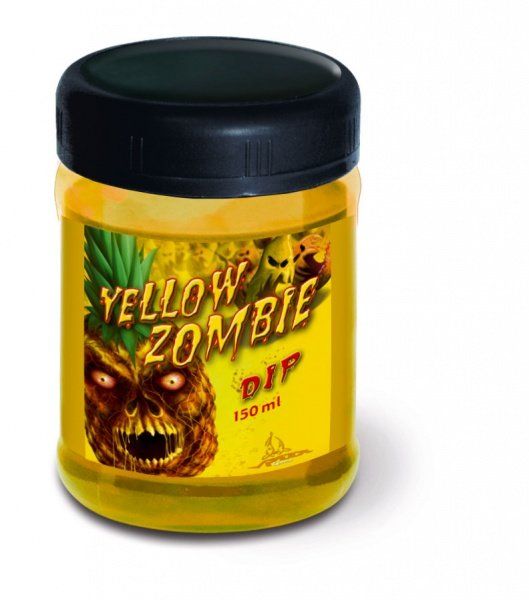 Дип Radical Yellow Zombie Dip 150ml 3950010