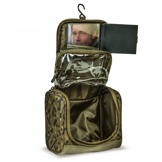 Сумка Solar SP C-Tech Washbag LGCT14