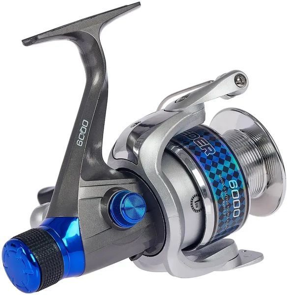 Катушка X-Fish SF Feeder 1917.00.96