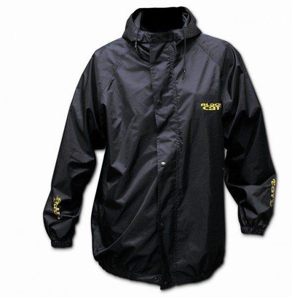 Куртка-дождевик Black Cat Slime Jacket 8986002