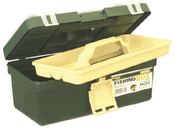 Ящик Fishing Box Minikid -315 75074315