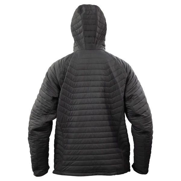 Куртка с капюшоном Viverra Breeze Jacket Black 2299495