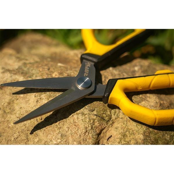 Ножиці Black Cat HD Braid Scissors BO150001