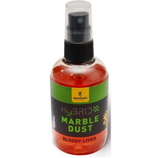 Спрей Marble Dust, 100ml, Bloody Liver 3928028