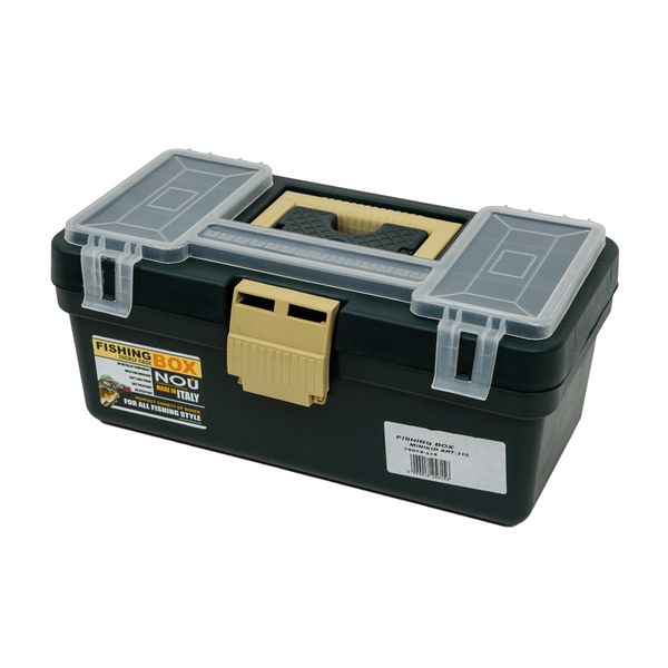 Ящик Fishing Box Minikid -315 75074315