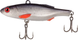 Воблер 60g 100mm Black Cat BC Vibe Baitfish