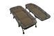 Раскладушка Solar WORLDWIDE BEDCHAIR WIDE 8 LEG