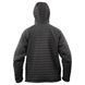 Куртка с капюшоном Viverra Breeze Jacket Black XXL