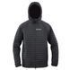 Куртка с капюшоном Viverra Breeze Jacket Black XXL