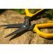 Ножиці Black Cat HD Braid Scissors