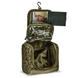 Сумка Solar SP C-Tech Washbag