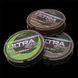Поводочный материал Gardner ULTRA SINK, 25lb, 11,3 кг, 15м, зеленый (GUS25G)