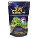 Зерновой микс 3k Baits Crushed Seed чеснок 500г