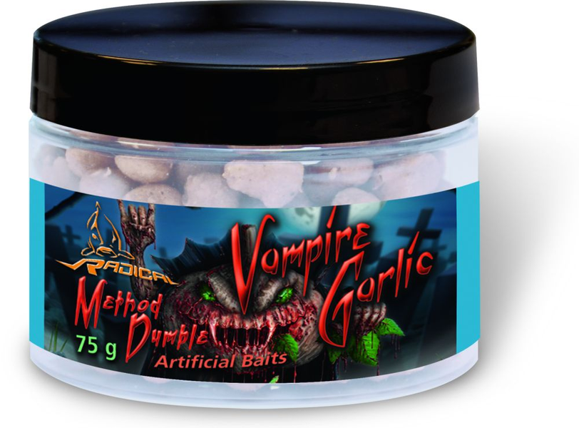 Method Dumble Vampire Garlic 8mm 75g 3962606