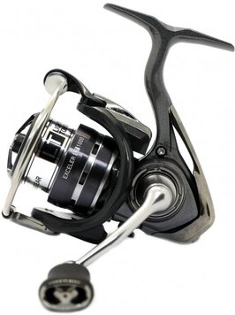 Кoтушка Daiwa 20 Exceler LT 20004616