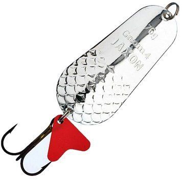 Блесна Jaxon Gnom Classic BW-JGN2S