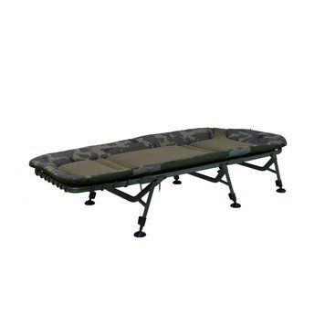 Раскладушка Solar WORLDWIDE BEDCHAIR STD 6 LEG WWCH03
