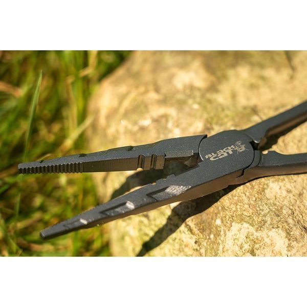 Екстрактор для сома Black Cat Pistol Pliers BO150002