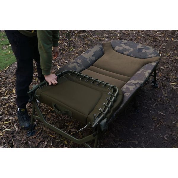 Раскладушка Solar WORLDWIDE BEDCHAIR STD 6 LEG WWCH03