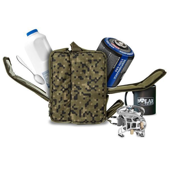 Сумка Solar SP C-Tech Brew Kit Case LGCT15
