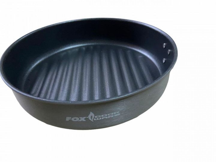 Набір посуду FOX для риболовлі та туризму Cookware Set 3pc CCW001