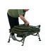 Раскладушка Solar WORLDWIDE BEDCHAIR STD 6 LEG