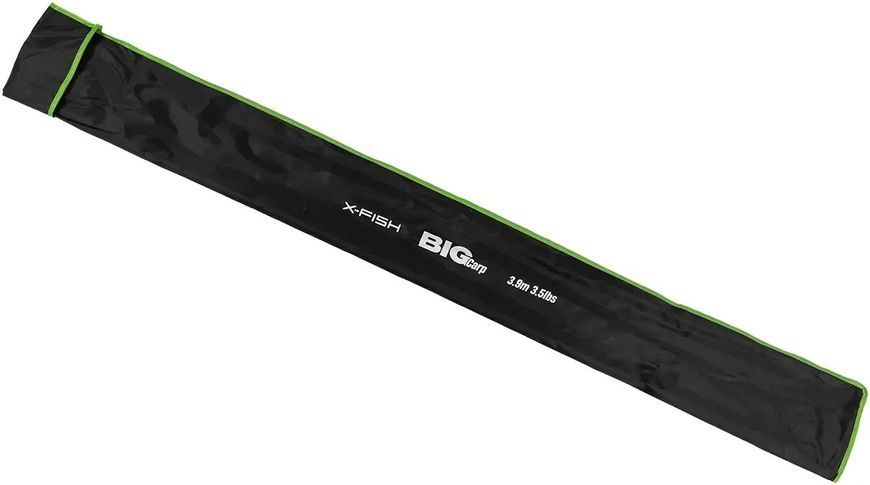 Вудилище коропове X-Fish Big Carp 1917.08.66
